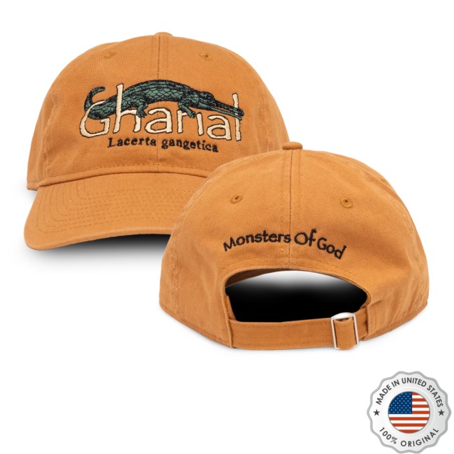 Online Ceramics Merch Store Gharial Orange Hat 5 Online Ceramics Merch Store Gharial Orange Hat