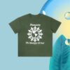 Online Ceramics Merch Store Humanity Ivy Shirt