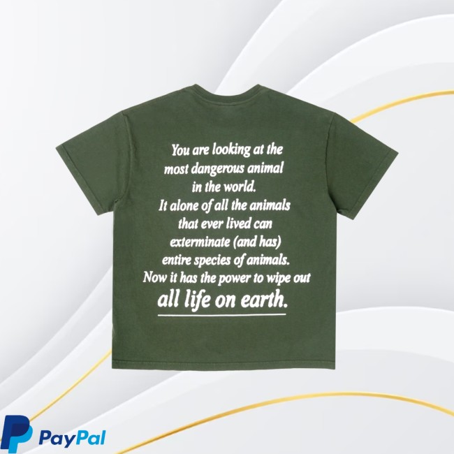 Online Ceramics Merch Store Humanity Ivy Shirt 4 Online Ceramics Merch Store Humanity Ivy Shirt