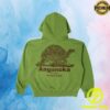 Online Ceramics Merch Store Protect The Ploughshare Tortoise Green Hoodie 1 Online Ceramics Merch Store Protect The Ploughshare Tortoise Green Hoodie