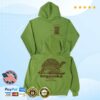 Online Ceramics Merch Store Protect The Ploughshare Tortoise Green Hoodie 2 Online Ceramics Merch Store Protect The Ploughshare Tortoise Green Hoodie