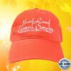 Online Ceramics Merch Store Yusef Lateef Eastern Sounds Orange Hat