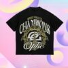 Optic Merch Store 2026 Ewc Champions Shirt