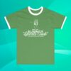 Owl City Store Merch Summer Sports Club Ringer Shirt 7 Owl City Store Merch Summer Sports Club Ringer Shirt