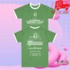Owl City Store Merch Summer Sports Club Ringer Shirt 2 Owl City Store Merch Summer Sports Club Ringer Shirt