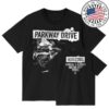 Parkway Drive Rock Merch Shop Store Perth Horizons, Aug 2 T-Shirt