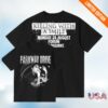Parkway Drive Rock Merch Store Melbourne Kwas, Aug 24 T-Shirt 7 Parkway Drive Rock Merch Store Melbourne Kwas, Aug 24 T-Shirt