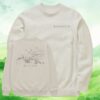 Passenge Rmusic Merch Store Wild Love Sweatshirt