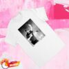 Peach Encore Tee 1 Peach Encore Tee