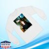 Lamp Long Sleeve Tee 1 Lamp Long Sleeve Tee