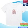 Pet Merch Store Shop Cherub Baby Tee 4 Pet Merch Store Shop Cherub Baby Tee