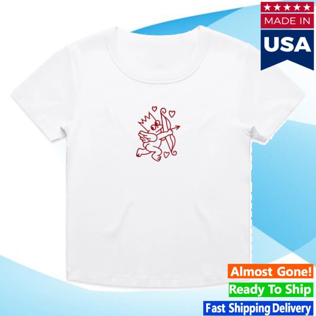 Pet Merch Store Shop Cherub Baby Tee 2 Pet Merch Store Shop Cherub Baby Tee