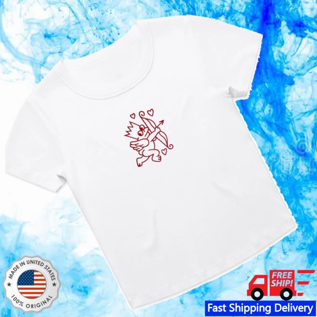 Pet Merch Store Shop Cherub Baby Tee 3 Pet Merch Store Shop Cherub Baby Tee