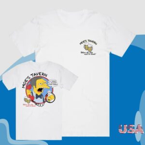 Pet Merch Store Shop Tavern Shirt