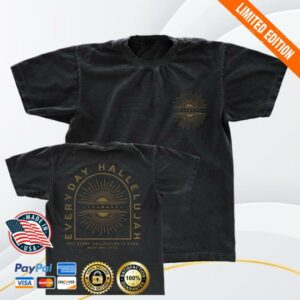 Phil Wickham Merch Shop Store Edh Tee