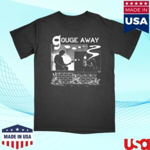 Pillowhead Merch Store Brick Wall Shirt