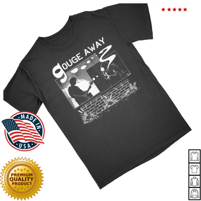 Pillowhead Merch Store Brick Wall Shirt 3 Pillowhead Merch Store Brick Wall Shirt