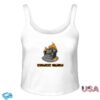 Pillowhead Merch Store Chair On Fire Tank Top 5 Pillowhead Merch Store Chair On Fire Tank Top