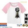 Pillowhead Merch Store Figurine Raglan Baby Tee 5 Pillowhead Merch Store Figurine Raglan Baby Tee
