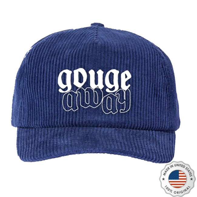 Pillowhead Merch Store Corduroy Logo Hat 2 Pillowhead Merch Store Corduroy Logo Hat