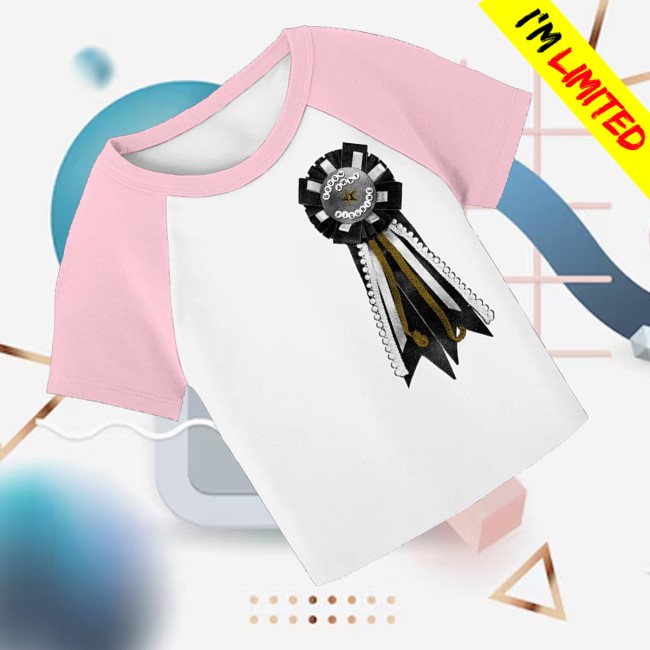 Pillowhead Merch Store Figurine Raglan Baby Tee 3 Pillowhead Merch Store Figurine Raglan Baby Tee
