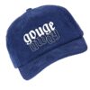 Pillowhead Merch Store Corduroy Logo Hat 1 Pillowhead Merch Store Corduroy Logo Hat