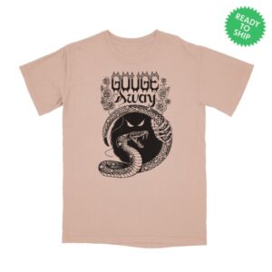 Pillowhead Merch Store Snake Charmed Shirt