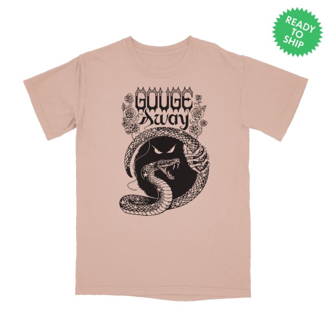Pillowhead Merch Store Snake Charmed Shirt 2 Pillowhead Merch Store Snake Charmed Shirt