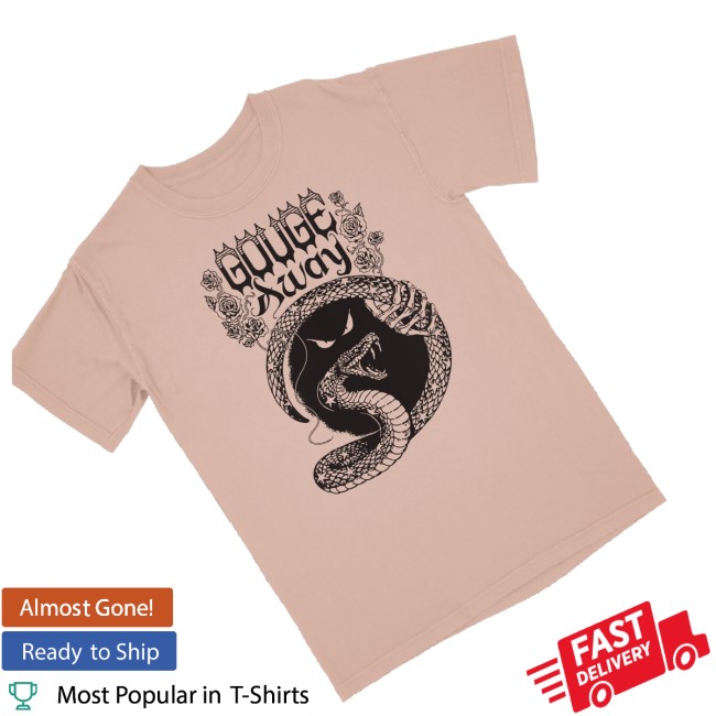 Pillowhead Merch Store Snake Charmed Shirt 3 Pillowhead Merch Store Snake Charmed Shirt