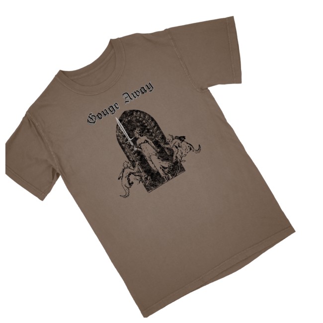 Pillowhead Merch Store Sword Shirt 3 Pillowhead Merch Store Sword Shirt