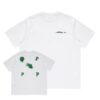 Pop Trading Company Merch Store Pop Blood Tears T-Shirts White 5 Pop Trading Company Merch Store Pop Blood Tears T-Shirts White