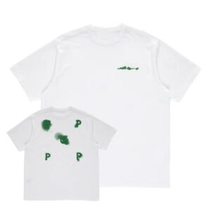 Pop Trading Company Merch Store Pop Blood Tears T-Shirts White