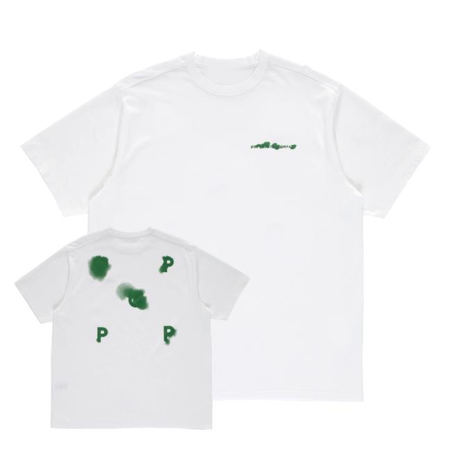 Pop Trading Company Merch Store Pop Blood Tears T-Shirts White 3 Pop Trading Company Merch Store Pop Blood Tears T-Shirts White