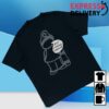 Pop Trading Company Merch Store Pop Chatting T-Shirt Navy 1 Pop Trading Company Merch Store Pop Chatting T-Shirt Navy