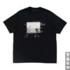 Pop Trading Company Merch Store Pop Time T-Shirt Black 5 Pop Trading Company Merch Store Pop Time T-Shirt Black