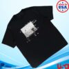 Pop Trading Company Merch Store Pop Time T-Shirt Black 1 Pop Trading Company Merch Store Pop Time T-Shirt Black