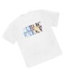 Public Enemy Merch Store Fear Of A Black Planet Anniversary Classic Shirt
