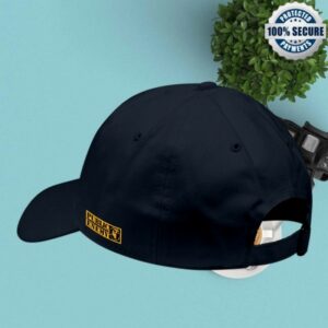 Public Enemy Merch Store Fear Of A Black Planet Anniversary Hat