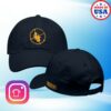 Public Enemy Merch Store Fear Of A Black Planet Anniversary Hat