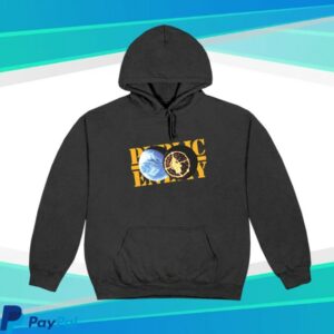 Public Enemy Merch Store Fear Of A Black Planet Anniversary Hoodie