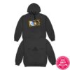 Public Enemy Merch Store Fear Of A Black Planet Anniversary Hoodie