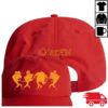 Queen Merch Shop Store A Kind Of Magic Red Cap