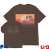 Queens Of The Stone Age Merch Store Desert Sun 2026 Tour Tee 7 Queens Of The Stone Age Merch Shop Store Desert Sun 2026 Tour Tee