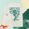Queens Of The Stone Age Merch Store Snake And Dagger Logo Tee 1 Queens Of The Stone Age Merch Store Snake And Dagger Logo Tee