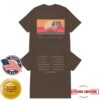Queens Of The Stone Age Store Merch Desert Sun 2026 Tour Tee 2 Queens Of The Stone Age Store Merch Desert Sun 2026 Tour Tee
