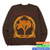 Queens Of The Stone Age Store Merch Joshua Tree Crewneck Sweatshirt 6 Queens Of The Stone Age Store Merch Joshua Tree Crewneck Sweatshirt