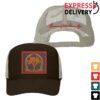 Queens Of The Stone Age Store Merch Joshua Tree Hat 5 Queens Of The Stone Age Store Merch Joshua Tree Hat