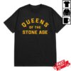 Queens Of The Stone Age Store Merch Logo 2026 Tour Tee 5 Queens Of The Stone Age Store Merch Logo 2026 Tour Tee