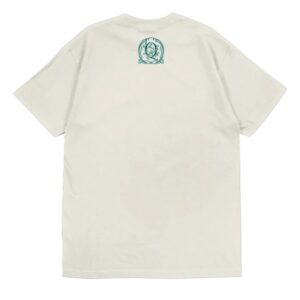 Queens Of The Stone Age Store Merch Snake And Dagger Logo Tee