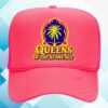 Queens Of The Stone Age Store Merch Palm Tree Hat 7 Queens Of The Stone Age Store Merch Palm Tree Hat